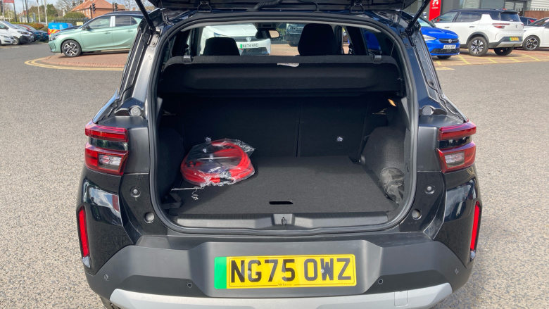 Vauxhall Frontera 83kW GS 44kWh 5dr Auto Electric Estate